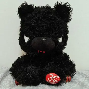 장난곰 그루미 봉제 인형 초레어