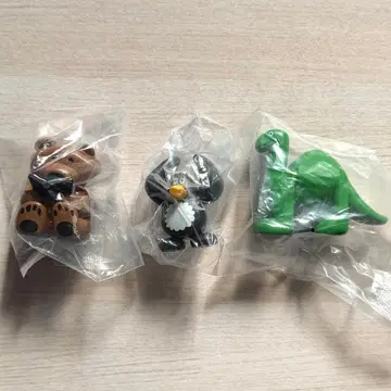 DAISUKE KONDO art Collection 3체 세트