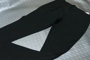 2025년 가을/겨울 샘플 휠라 골프 스트레치 트윌 팬츠 82/BK