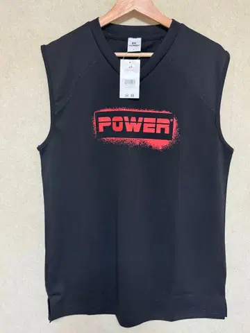 MOSSA 모사 그룹 파워 남성용 슬리브리스