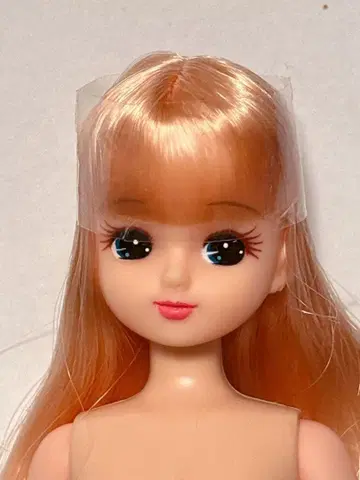 리카짱 리카짱 캐슬 스탠다드