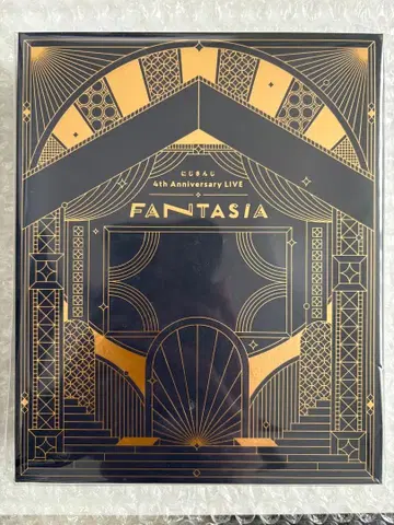 니지산지 4주년 fantasia