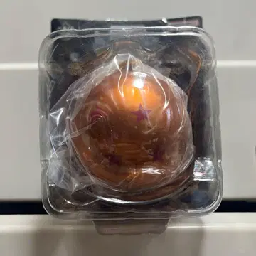 드래곤볼 제일복권 F상 사성구