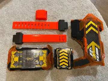 가면라이더 갓챠드 DX 갓챠드라이버