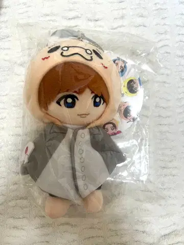 Hey! Say! JUMP 이노오케이 봉제 인형