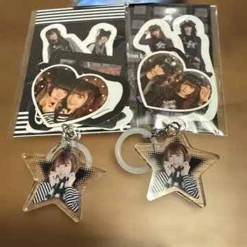 타마야네 치바 유나 SPINNS 복권 큐루링 해봐