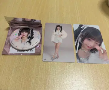 ME:I 미아이 THIS IS ME:I RINON