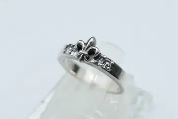 새상품급 3호 패트릭 콕스 릴리 반지 지르코니아