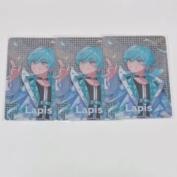 Lapis 님 카드