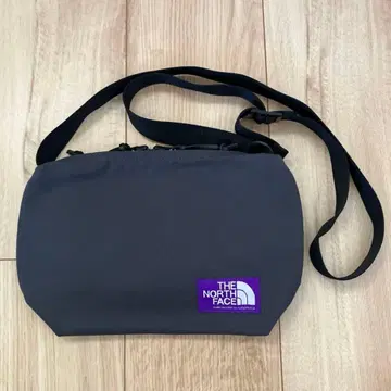 Field Small Shoulder Bag N25FU078