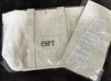 하뉴 유즈루 선수 GIFT 토트백