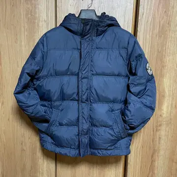 Abercrombie & Fitch Kempshall Jacket L