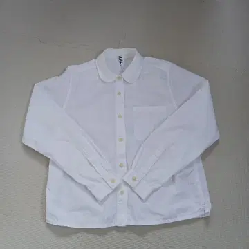 마가렛호웰 셔츠 사이즈 1