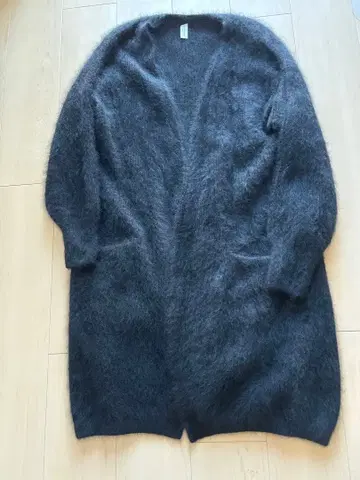 DEUXIEMECLASSE 롱 가디건