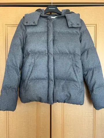 FREAK'S STORE 다운 자켓