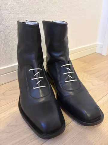 새상품급 CINOH 부츠