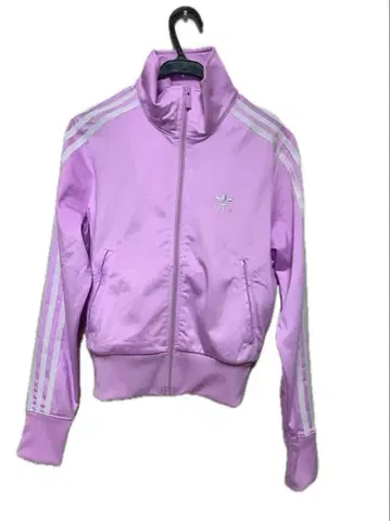 아디다스 저지 XS 핑크