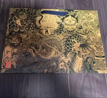 용과 같이 관혼상제전 구매 혜택 쇼핑백