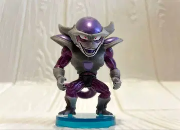 드래곤볼 프리저 피규어 월드 컬렉션