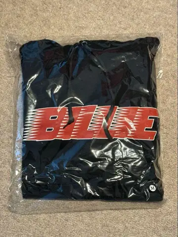 빌리 아일리시 후드티 M