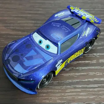 토미카 미니카 버바 휠 하우스