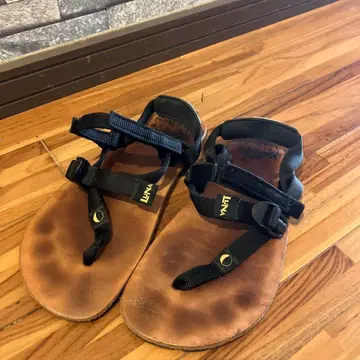 LUNA 아웃도어 샌들