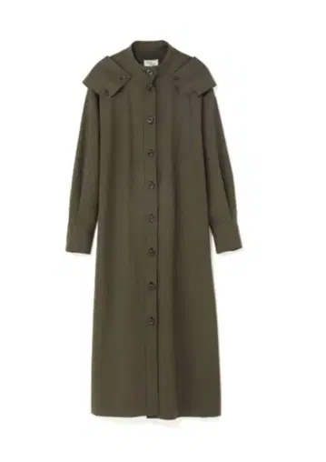 [ JOURNAL STANDARD ] KIARIS 빈티지 밀리터리 드레스