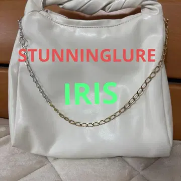 [ 새상품 ] STUNNINGLURE IRIS 20th 백