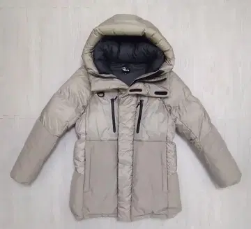 THE NORTH FACE 익스플로러 힘 코트 남성용 M