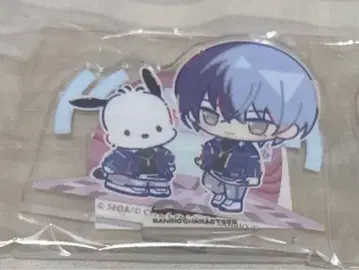 프로세카 아오야기 토우야 산리오 아크릴 스탠드