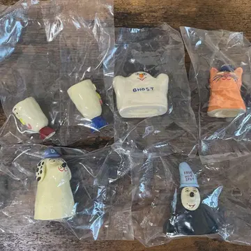 HONGAMA miniature collection