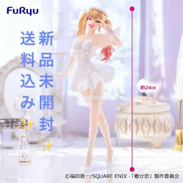 그 옷 갈아입히기 인형은 사랑을 한다 키타가와 마린