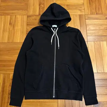 존 엘리엇 USA제 집업 스웨트 후드 맨투맨 3 블랙