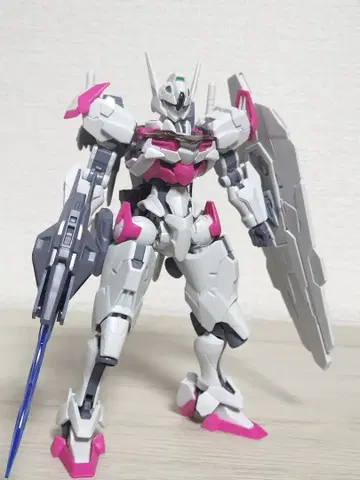 HG 건담 르브리스