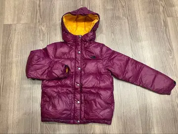 The North Face 다운 자켓