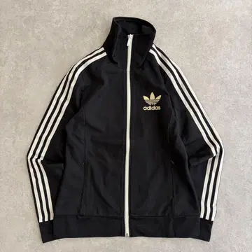 아디다스 트랙 자켓 구제 의류