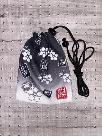 핸드메이드 축제 단지리 복조리 키시와다 구시 벳쇼마치