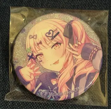 프로세카 아키야마 미즈키 캔뱃지 26C