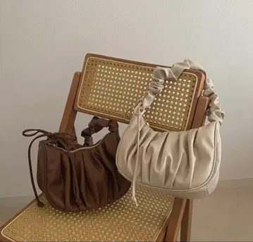 시마무라 STRAVITA mog yumemi shio 콜라보 백