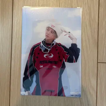 타카하시 유리 엽서