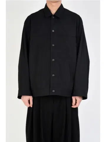 LAD MUSICIAN BIG BLOUSON 42