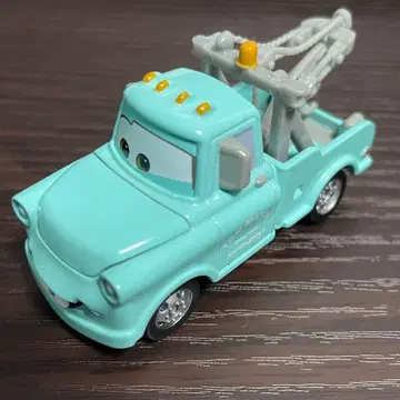 토미카 토 메타 스카이블루 영 타입