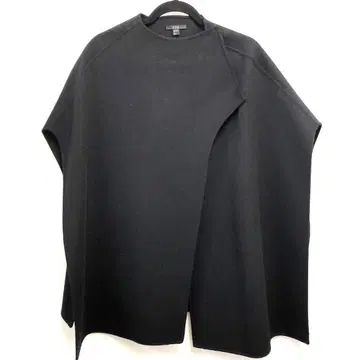 828 COS 블렌드 케이프 울 프리 사이즈