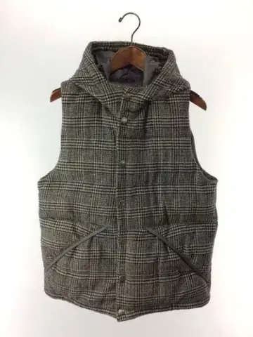 FAT 울 다운 베스트