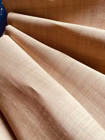 린넨 오비 옷감 485cm 34cm 폭