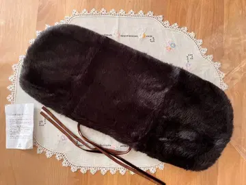 레트라 메르카도백 에코퍼 백 커버 블랙 미사용