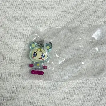 나루미야 캐릭터즈 메지루시 액세서리 블루베리에짱