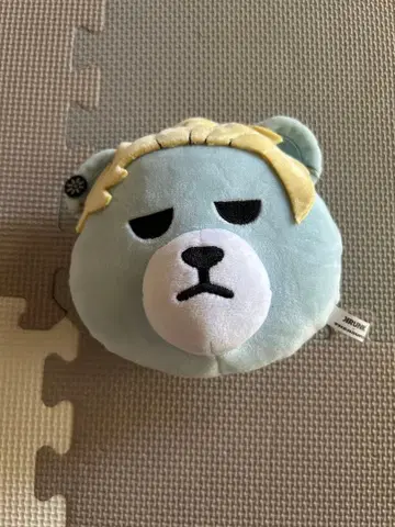 보물 현석 KRUNK 패스 케이스