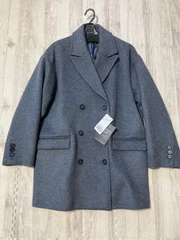 [ 새상품 ] 저널 스탠다드 울 코트