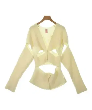 FETICO 여성용 가디건